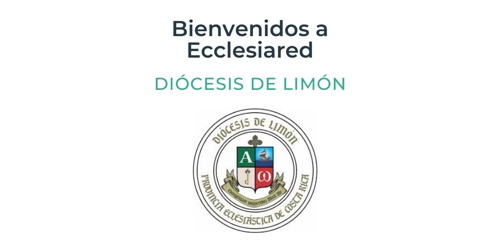 The Diocese of Limón joins Ecclesiared