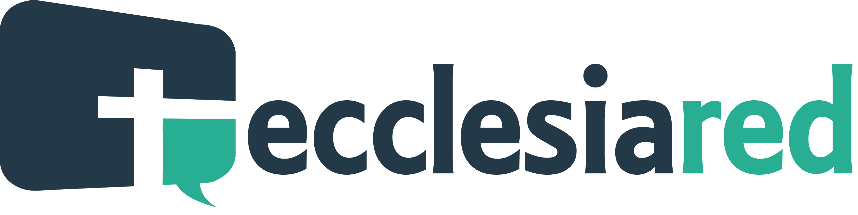 Ecclesiared