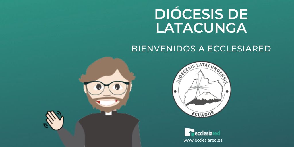 Diocese of Latacunga in Ecuador goes digital with Ecclesiared software